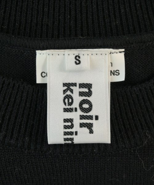 noir kei ninomiya 毛衣