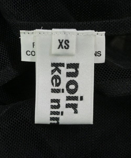 noir kei ninomiya 洋裝