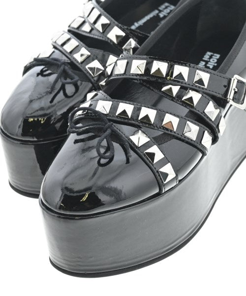 noir kei ninomiya 高跟鞋