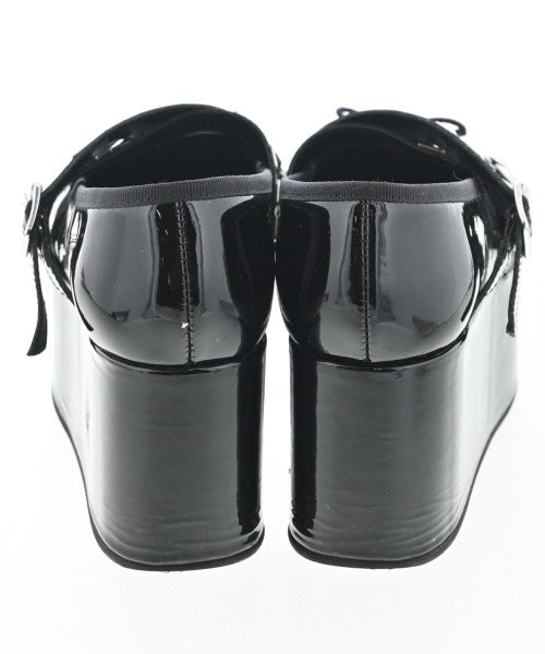 noir kei ninomiya 高跟鞋