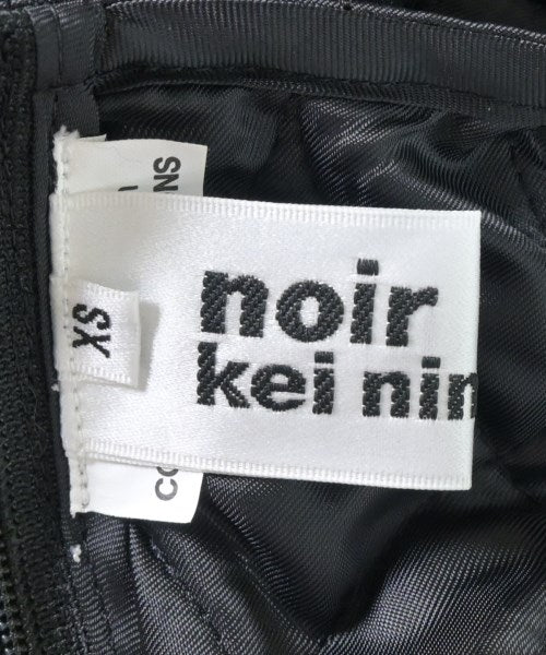 noir kei ninomiya 洋裝