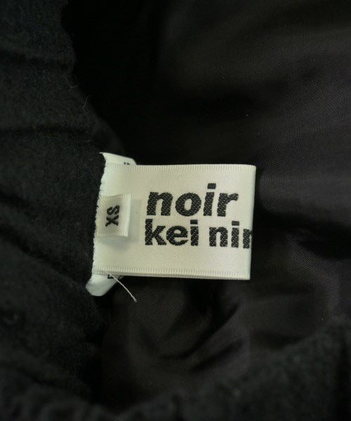 noir kei ninomiya 長裙/超長裙