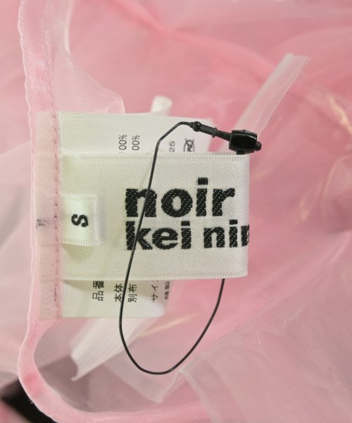 noir kei ninomiya 女襯衫