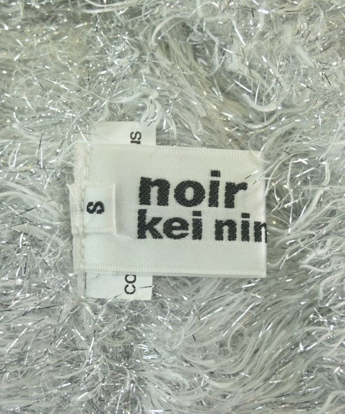 noir kei ninomiya 毛衣