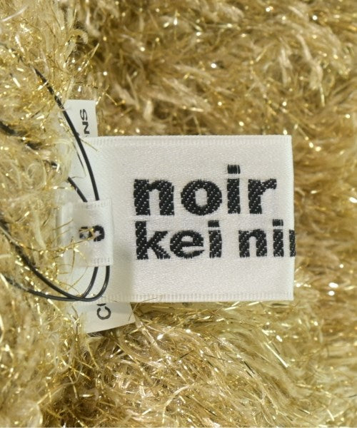 noir kei ninomiya 毛衣