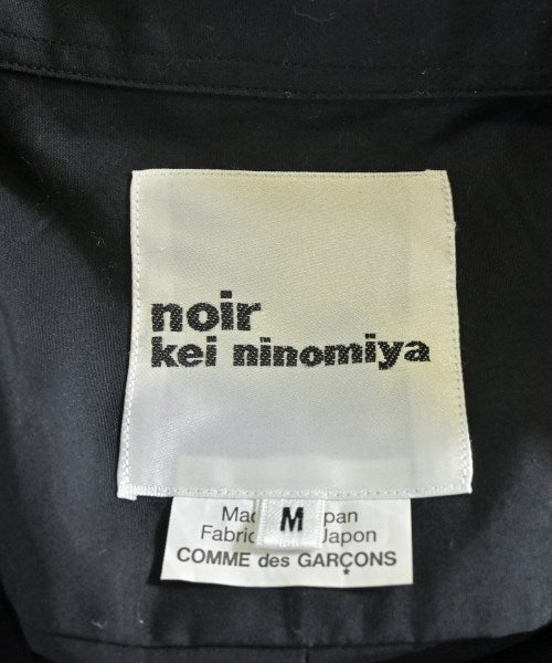 noir kei ninomiya 休閒襯衫