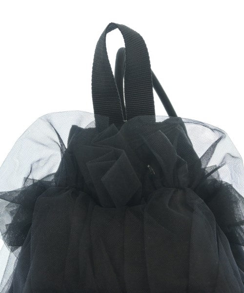 noir kei ninomiya 背包