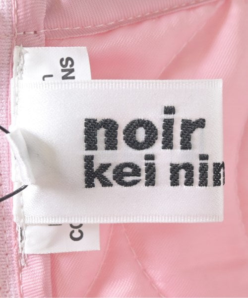 noir kei ninomiya 洋裝
