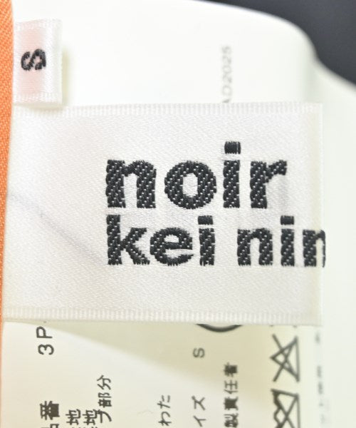 noir kei ninomiya 軍裝夾克