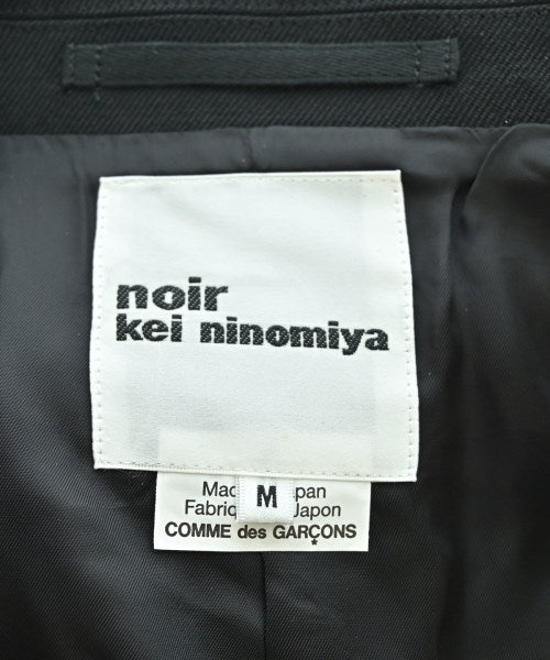 noir kei ninomiya 休閒夾克