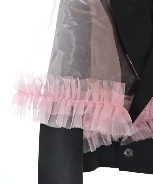 noir kei ninomiya 休閒夾克