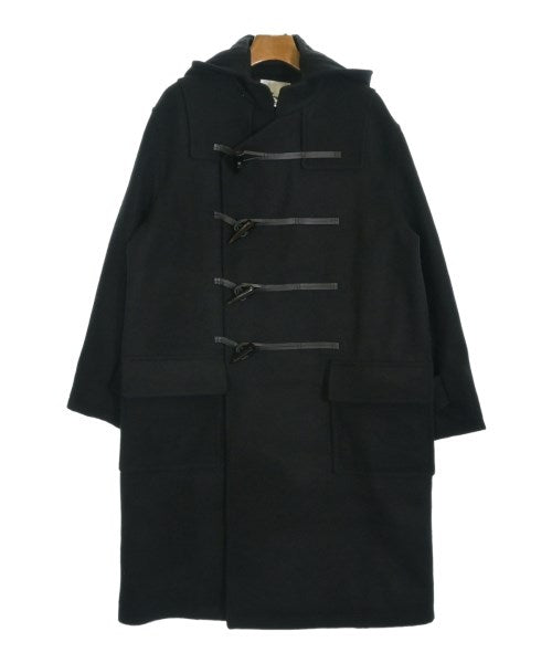 noir kei ninomiya 羊毛大衣