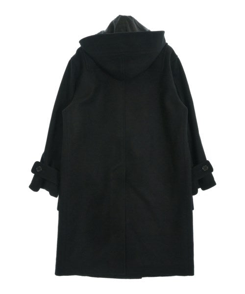 noir kei ninomiya 羊毛大衣