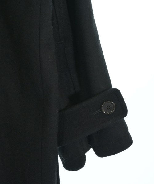noir kei ninomiya 羊毛大衣