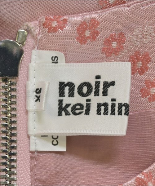noir kei ninomiya 洋裝