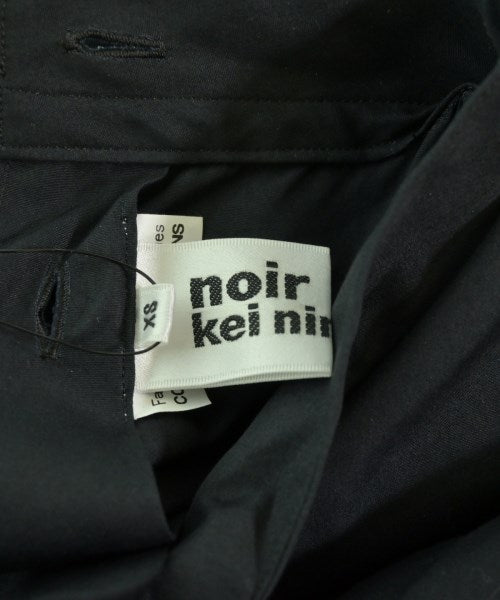 noir kei ninomiya 休閒襯衫