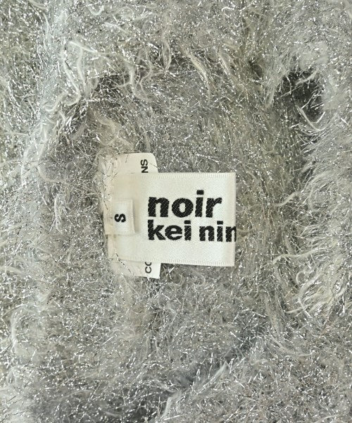 noir kei ninomiya 開襟衫