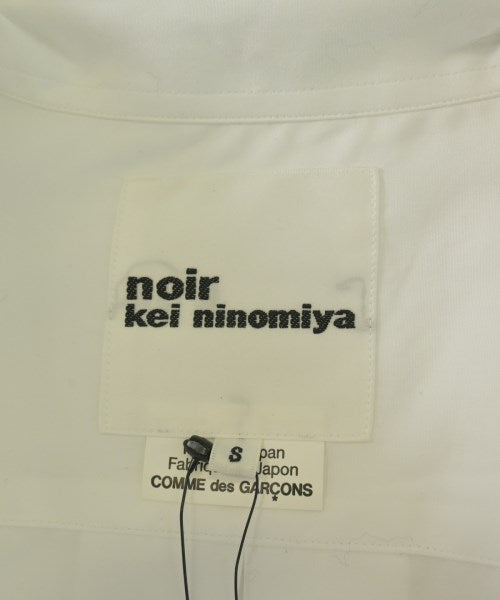 noir kei ninomiya 女襯衫
