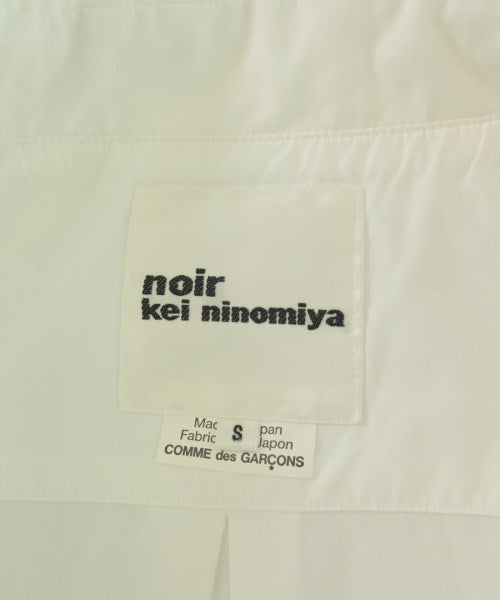 noir kei ninomiya 女襯衫