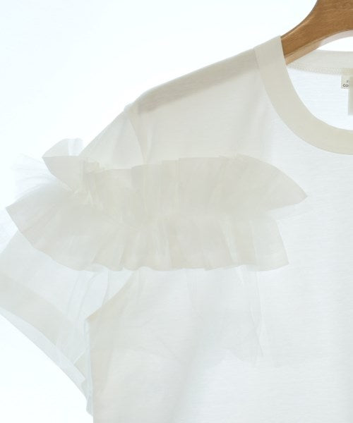 noir kei ninomiya T恤/上衣