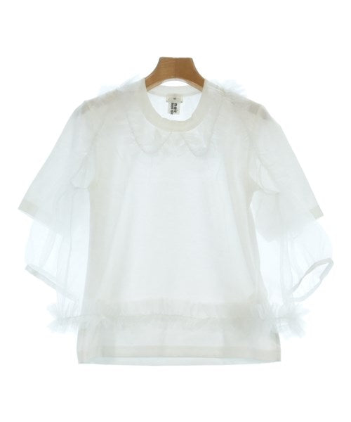 noir kei ninomiya T恤/上衣