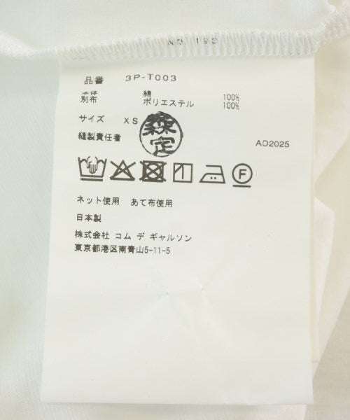 noir kei ninomiya T恤/上衣