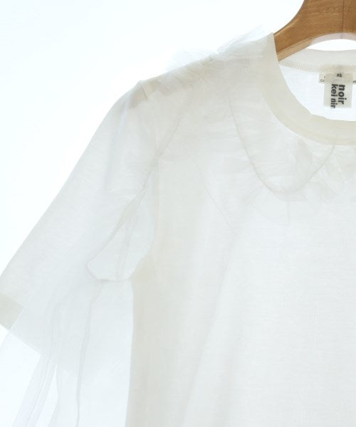 noir kei ninomiya T恤/上衣