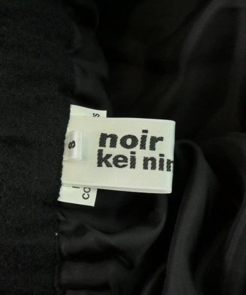 noir kei ninomiya 長裙/超長裙