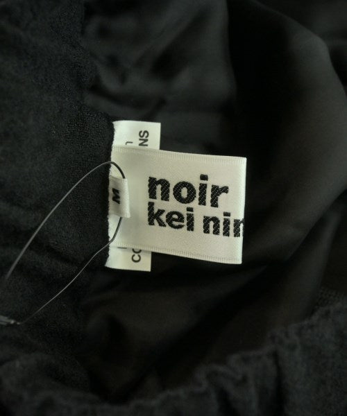 noir kei ninomiya 長裙/超長裙