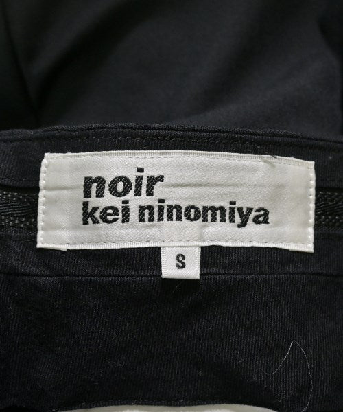 noir kei ninomiya 剪裁褲