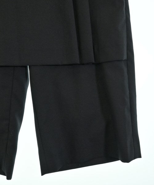 noir kei ninomiya 剪裁褲
