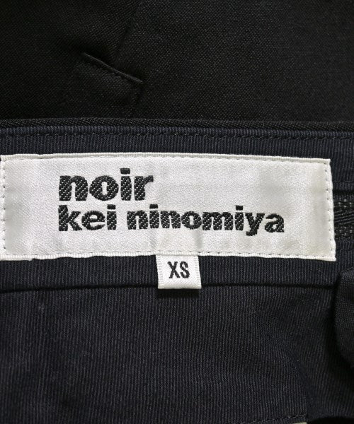 noir kei ninomiya 長褲