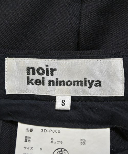 noir kei ninomiya 長褲