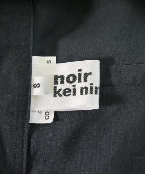 noir kei ninomiya 女襯衫
