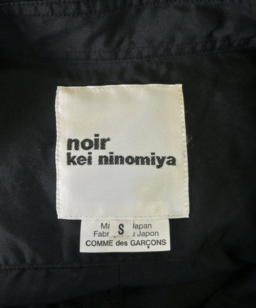 noir kei ninomiya 女襯衫