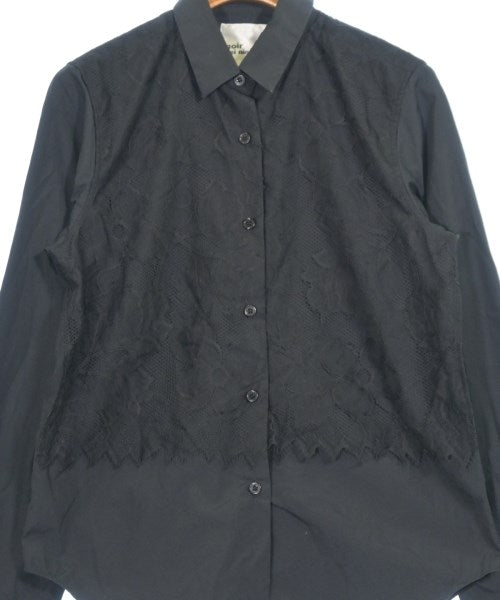 noir kei ninomiya 女襯衫