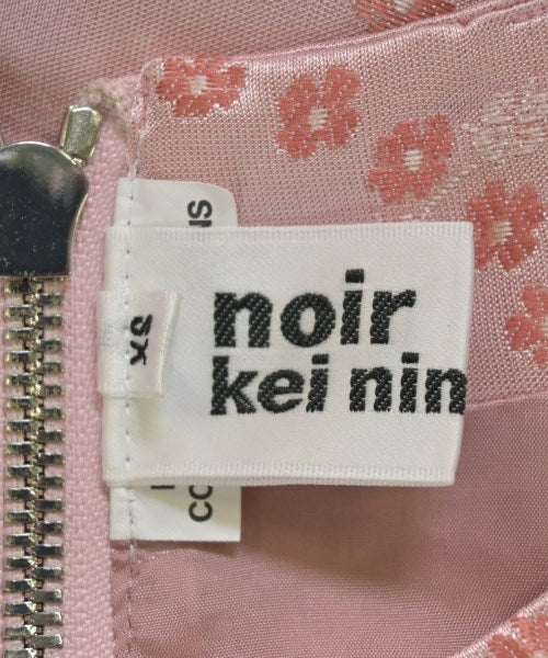 noir kei ninomiya 洋裝