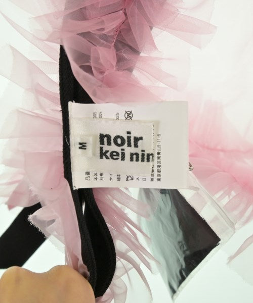 noir kei ninomiya 背心
