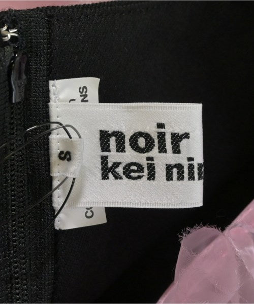 noir kei ninomiya 洋裝