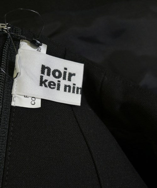 noir kei ninomiya 背心