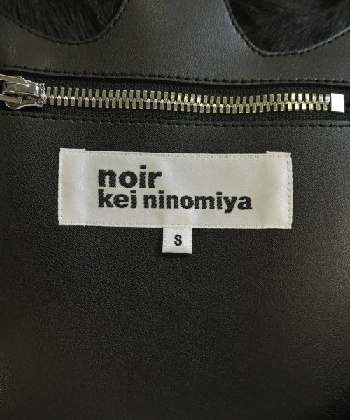 noir kei ninomiya 休閒襯衫