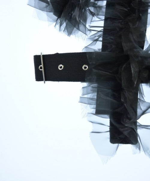 noir kei ninomiya 背心