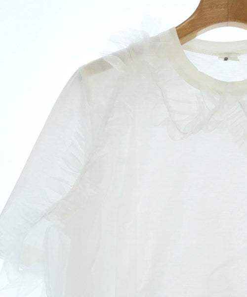 noir kei ninomiya T恤/上衣
