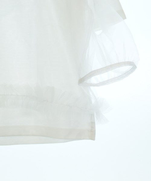 noir kei ninomiya T恤/上衣