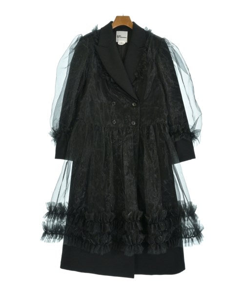 noir kei ninomiya 其他大衣