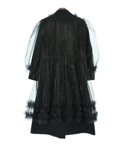noir kei ninomiya 其他大衣