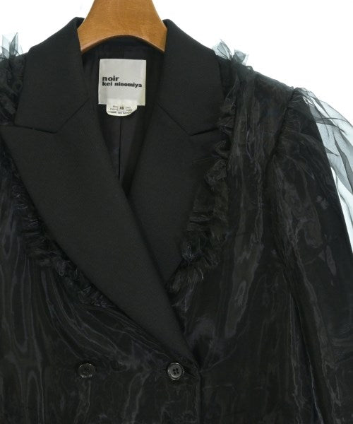 noir kei ninomiya 其他大衣