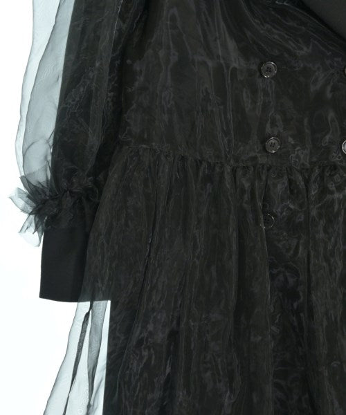 noir kei ninomiya 其他大衣