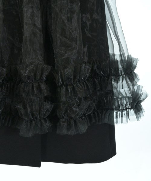 noir kei ninomiya 其他大衣