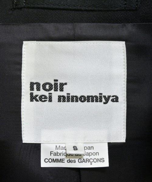 noir kei ninomiya 休閒夾克